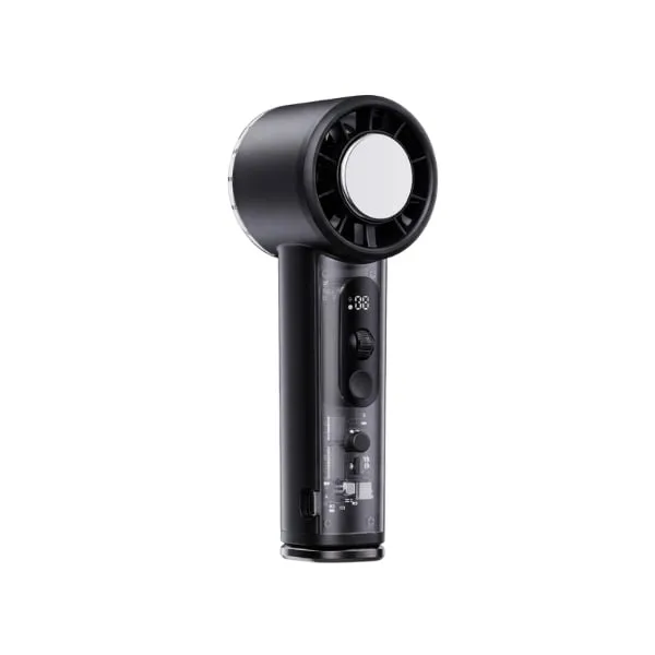 WiWU Ice Engine Turbo Fan Wi-FS019 — photo 3