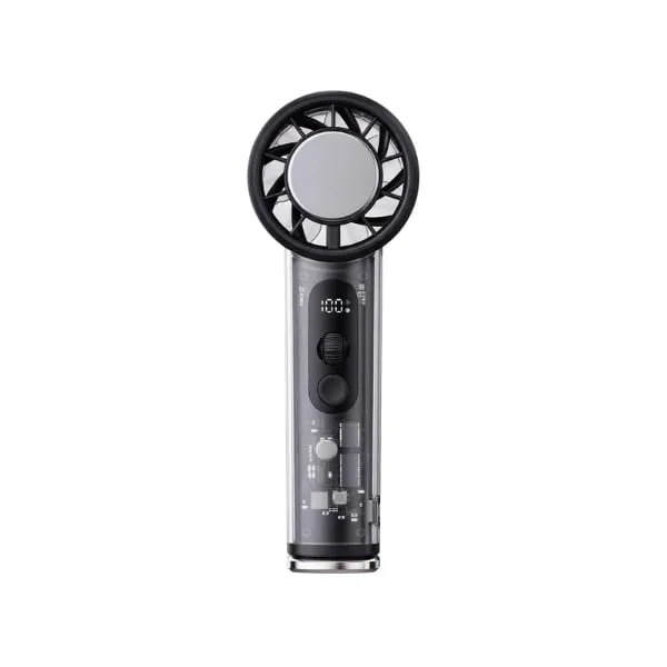 WiWU Ice Engine Turbo Fan Wi-FS019 — photo 2