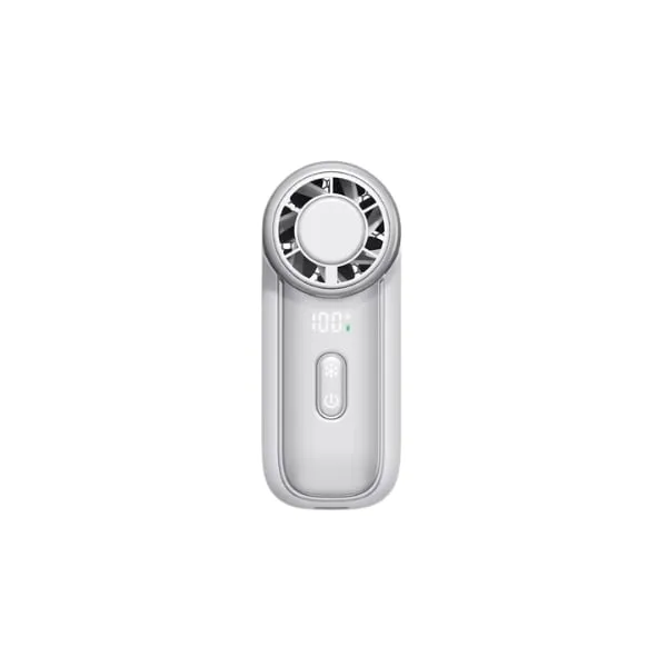 WiWU Ice Core Portable Fan Wi-FS018 — photo 4