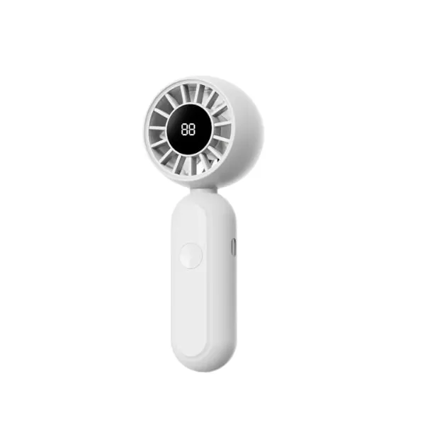 WiWU Bubble Pro Mini Fan Wi-FS017