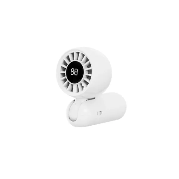 WiWU Bubble Pro Mini Fan Wi-FS017 — photo 3