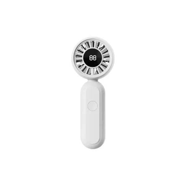 WiWU Bubble Pro Mini Fan Wi-FS017 — photo 2