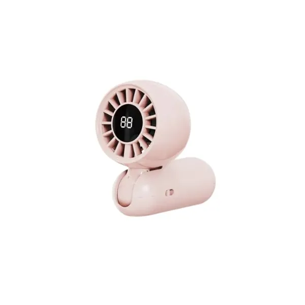 WiWU Bubble Pro Mini Fan Wi-FS017 — photo 6