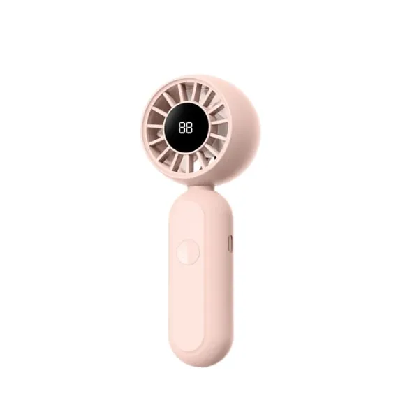 WiWU Bubble Pro Mini Fan Wi-FS017 — photo 4