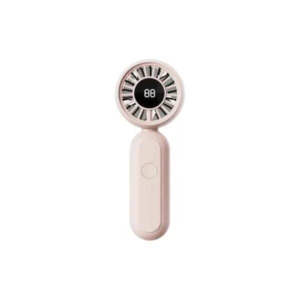 WiWU Bubble Pro Mini Fan Wi-FS017 — photo 5
