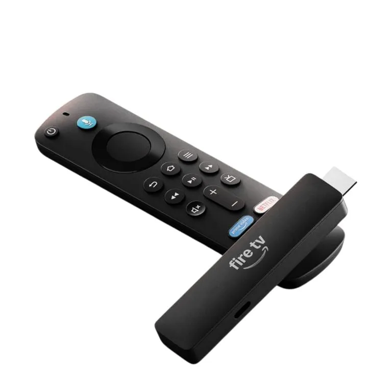 Amazon Fire TV Stick HD 8GB WiFi 6 1080P — photo 2