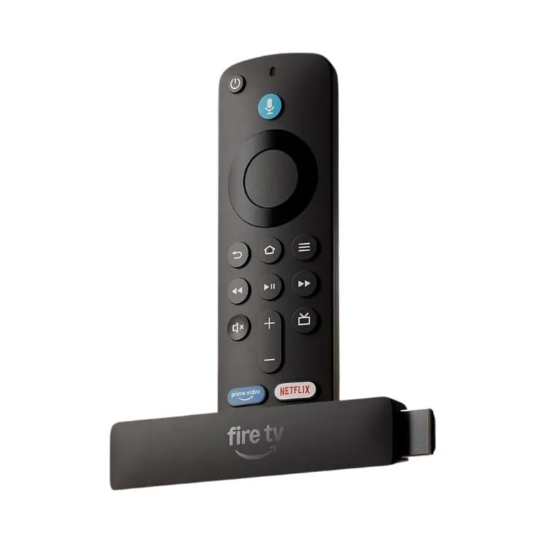 Amazon Fire TV Stick HD 8GB WiFi 6 1080P