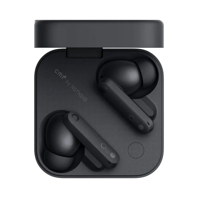 CMF By Nothing B187 Buds Pro 2 – Dark Grey — photo 4