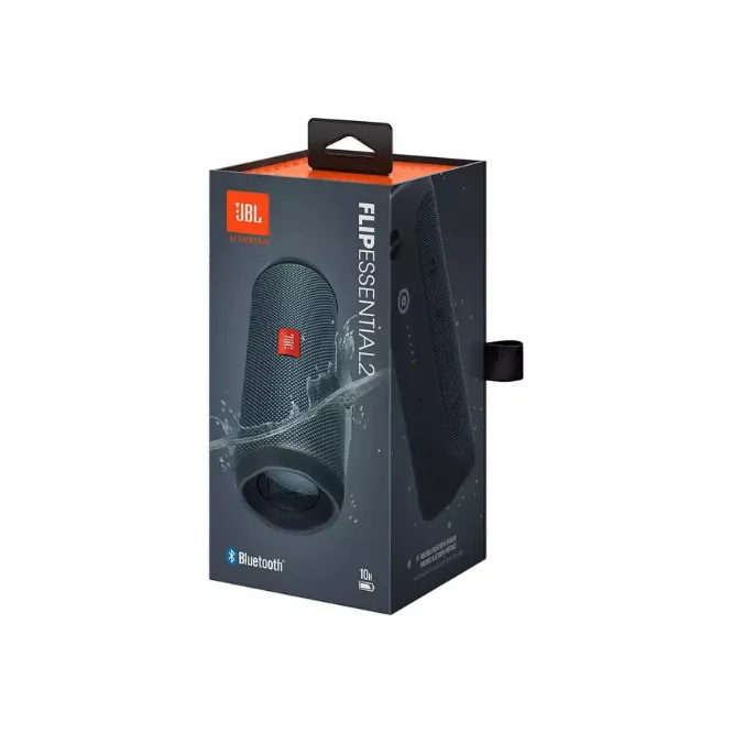JBL Flip Essential 2 Portable Waterproof Speaker — photo 6