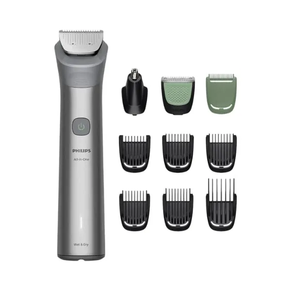 Philips MG5922 All-in-One Trimmer 5000 Series (10-in-1) — photo 2