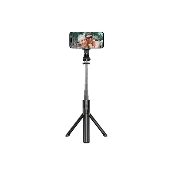 Plokama Live-K8 Selfie Stick