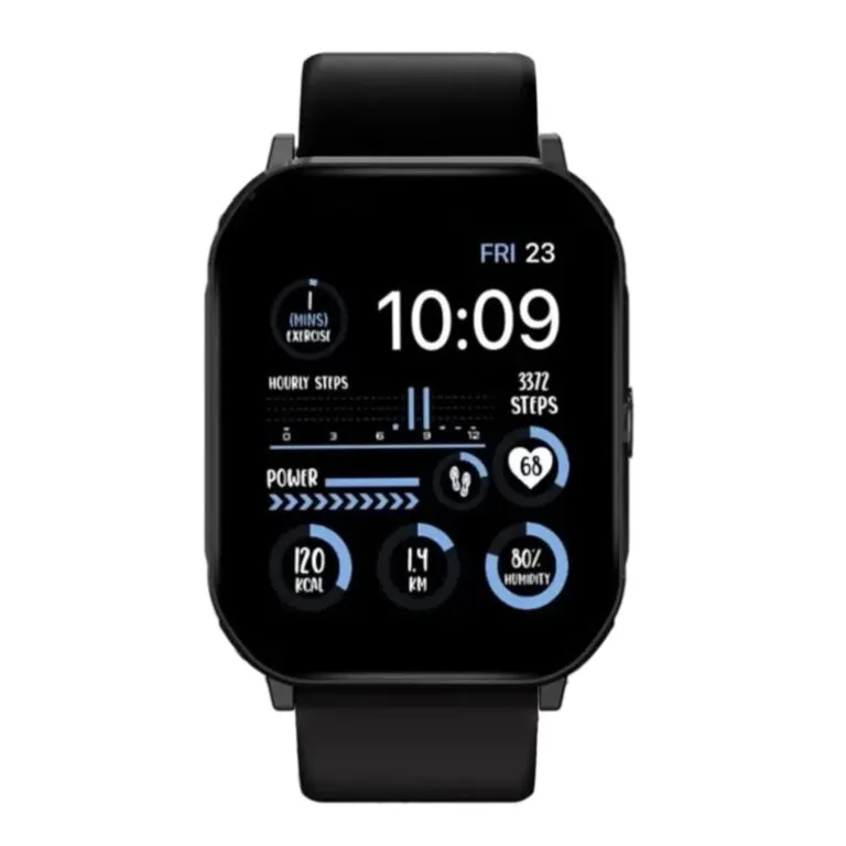 Scykei Call Smartwatch GT 1 — photo 2