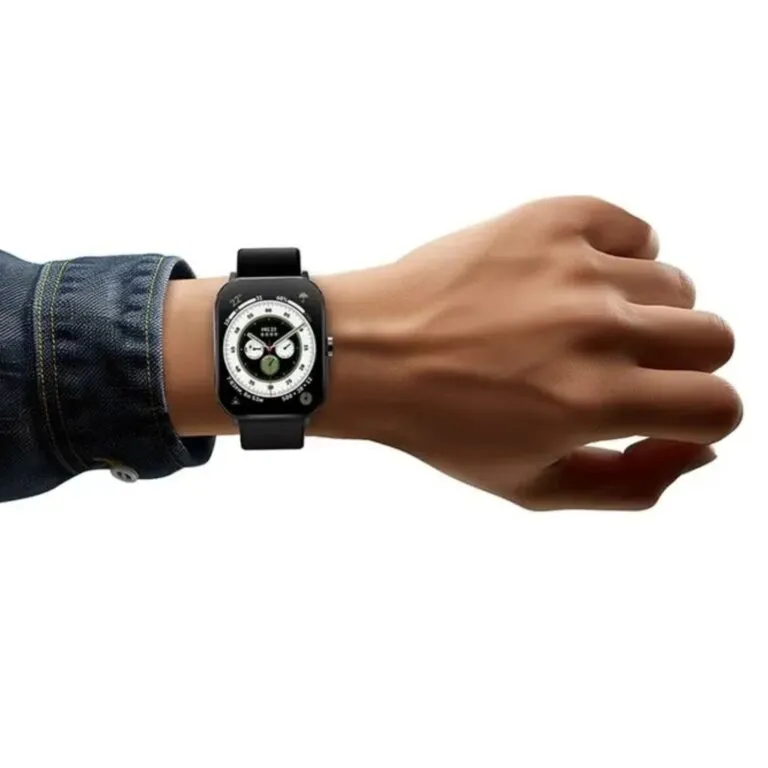 Scykei Call Smartwatch GT 1 — photo 7