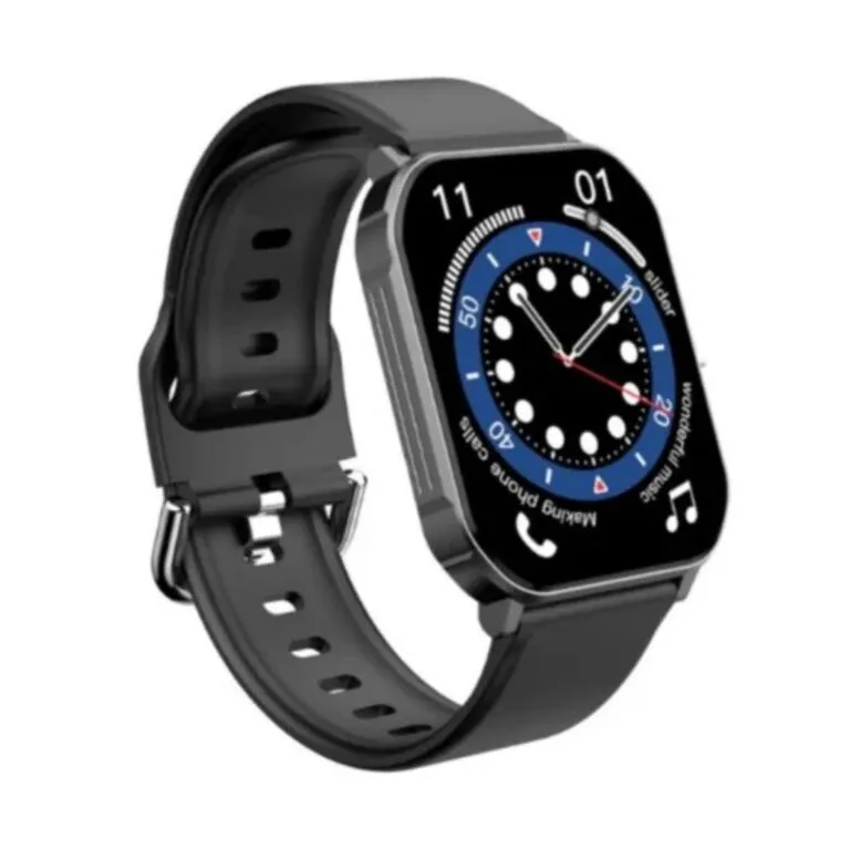 Scykei Call Smartwatch GT 1 — photo 4