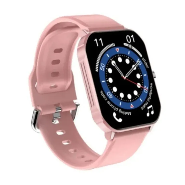 Scykei Call Smartwatch GT 1 — photo 6