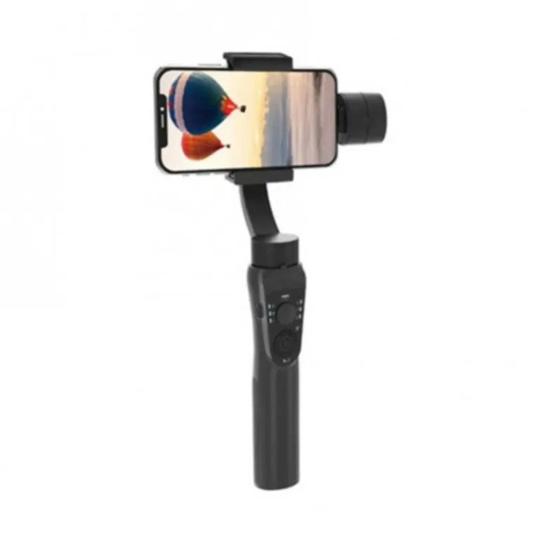 WiWU S5B 3-Axis Stabilized Gimbal