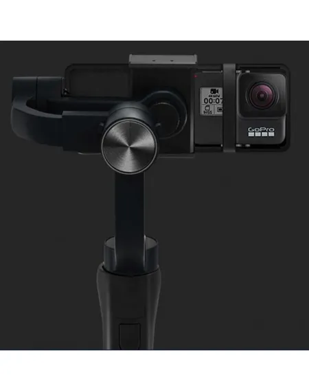 WiWU S5B 3-Axis Stabilized Gimbal — photo 7