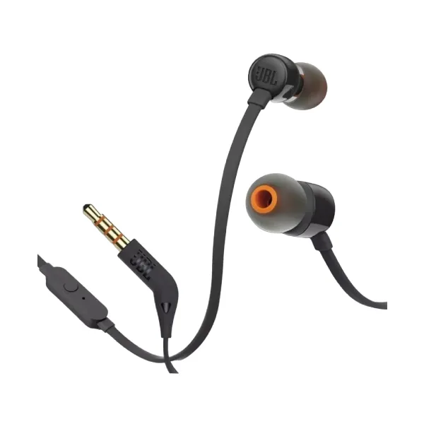 JBL Tune 110 Wired In-Earphone – CN Version — photo 2
