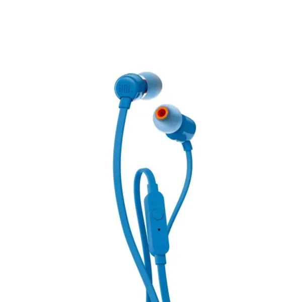 JBL Tune 110 Wired In-Earphone – CN Version — photo 6