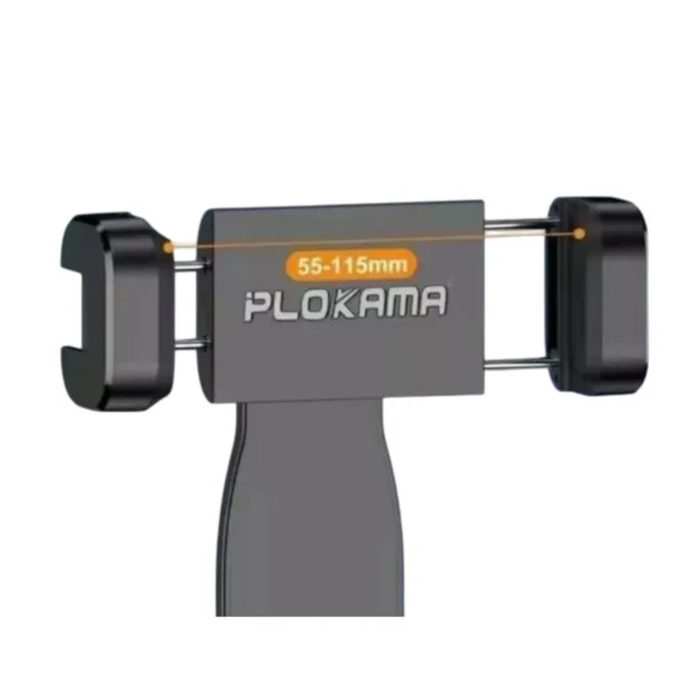 Plokama CL-20 Phone Clip Head For Connecting To Tripods — photo 2