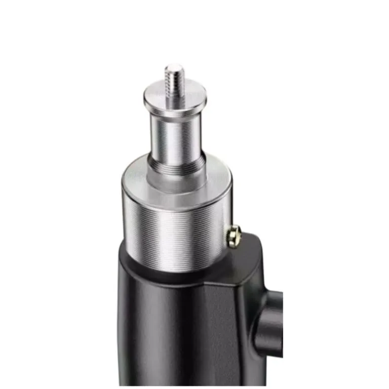 Plokama PK-280D 2.8m Tripod — photo 4