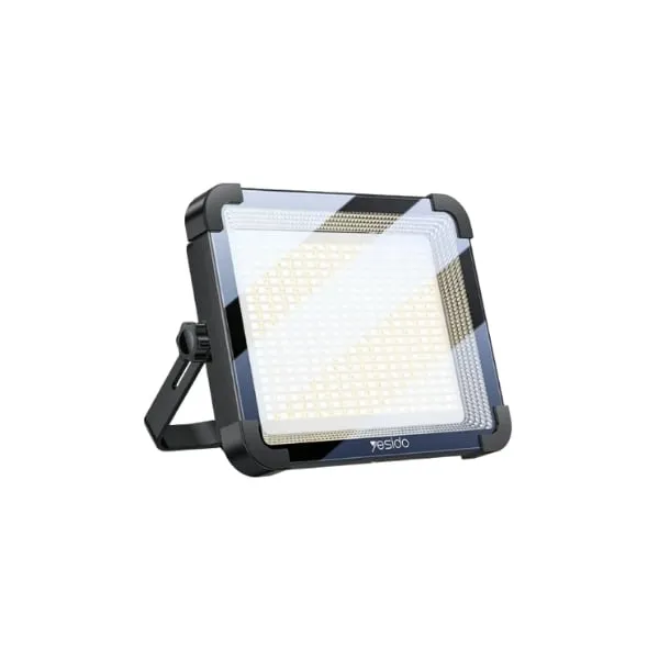 Yesido DH17 20W Rechargeable LED Emergency Light