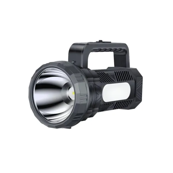 Yesido TC12 Rechargeable Handheld LED Search Flashlight