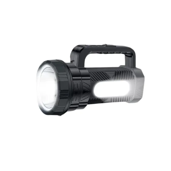 Yesido TC12 Rechargeable Handheld LED Search Flashlight — photo 2