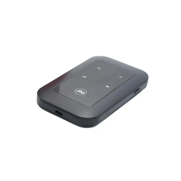 Jio JioFi MF680S 4G+ LTE Mobile Hotspot Router — photo 2