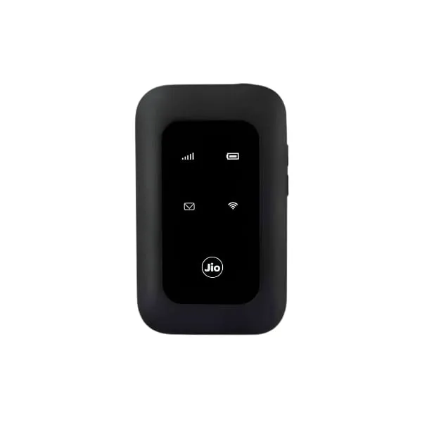 Jio JioFi MF680S 4G+ LTE Mobile Hotspot Router