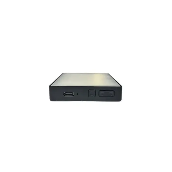 Plokama MS-20 Pro 6W RGB LED Photography Fill Light — photo 3