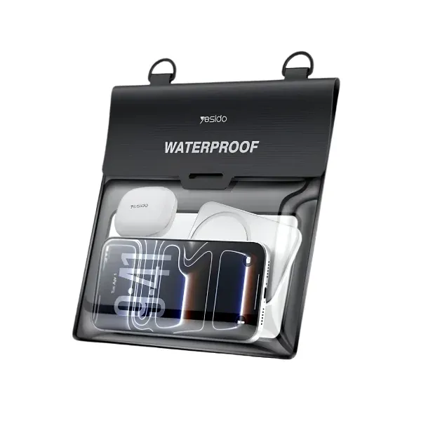 Yesido WB66 Waterproof Bag — photo 2