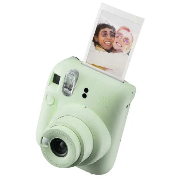 FUJIFILM Instax Mini 12 Instant Film Camera — photo 16