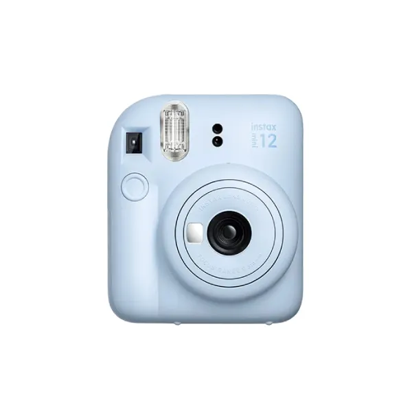 FUJIFILM Instax Mini 12 Instant Film Camera — photo 9