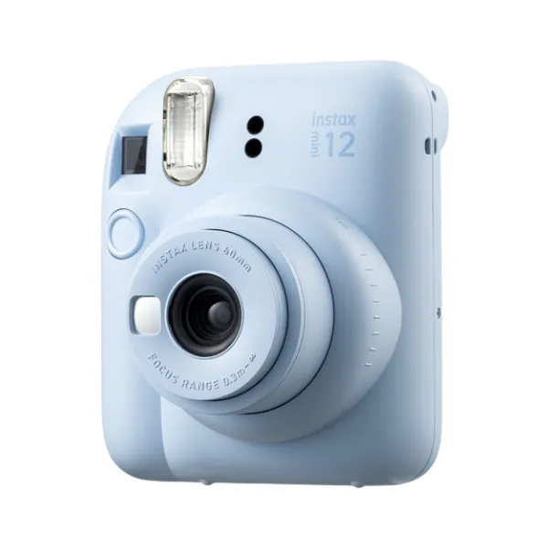 FUJIFILM Instax Mini 12 Instant Film Camera — photo 13