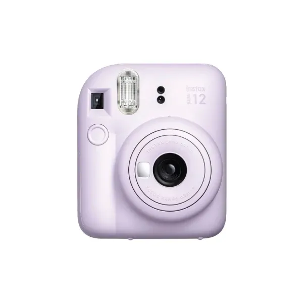 FUJIFILM Instax Mini 12 Instant Film Camera
