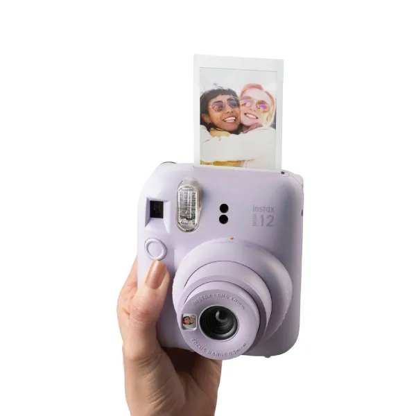 FUJIFILM Instax Mini 12 Instant Film Camera — photo 7