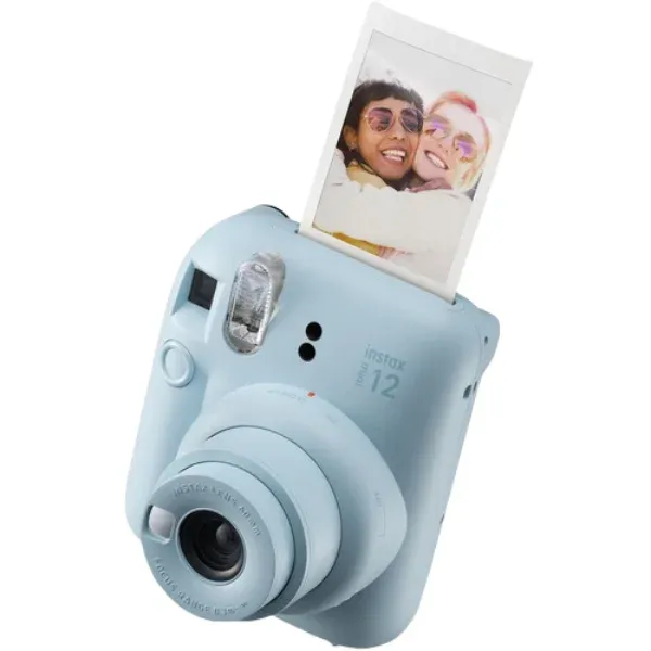 FUJIFILM Instax Mini 12 Instant Film Camera — photo 10