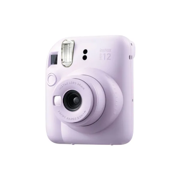 FUJIFILM Instax Mini 12 Instant Film Camera — photo 2