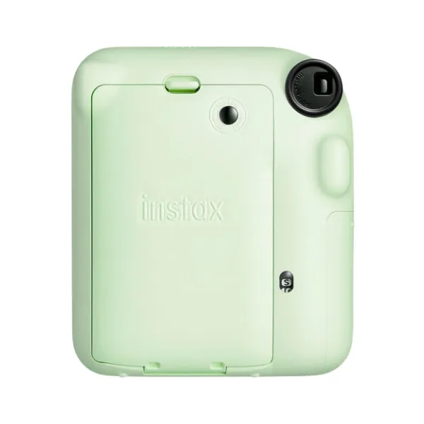 FUJIFILM Instax Mini 12 Instant Film Camera — photo 21
