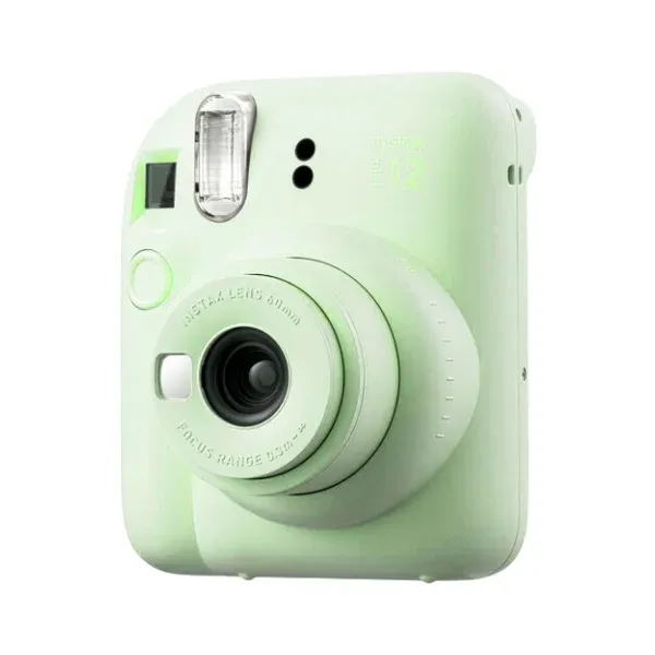 FUJIFILM Instax Mini 12 Instant Film Camera — photo 18