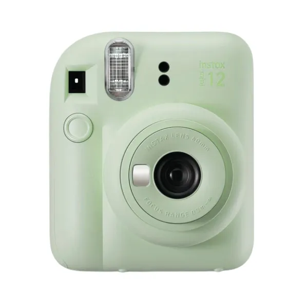 FUJIFILM Instax Mini 12 Instant Film Camera — photo 17