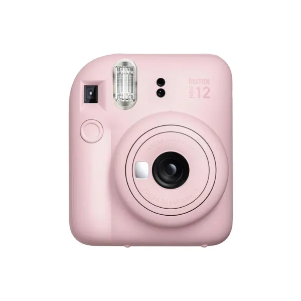 FUJIFILM Instax Mini 12 Instant Film Camera — photo 8