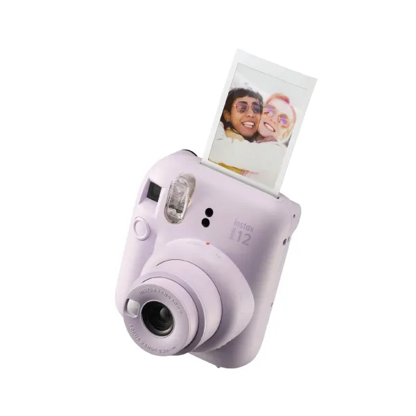 FUJIFILM Instax Mini 12 Instant Film Camera — photo 6