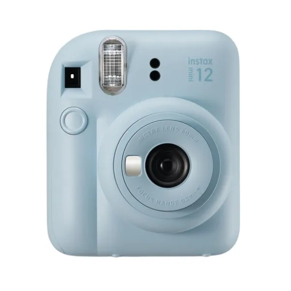 FUJIFILM Instax Mini 12 Instant Film Camera — photo 15