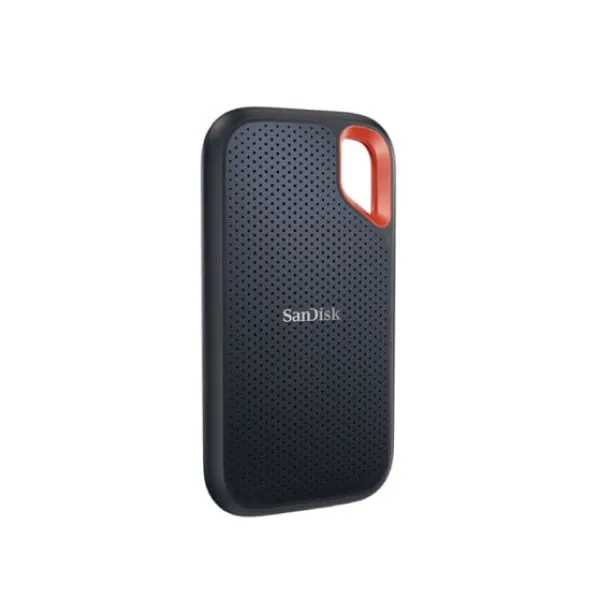 SanDisk Extreme Portable External SSD 1TB 1050/1000 — photo 3