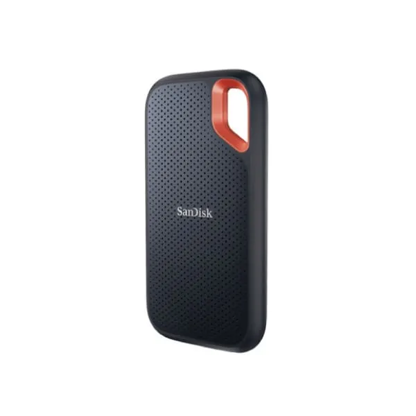 SanDisk Extreme Portable External SSD 1TB 1050/1000 — photo 2