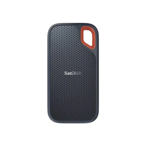 SanDisk Extreme Portable SSD 2TB 1050mbs Read 1000mbs Write — photo 2