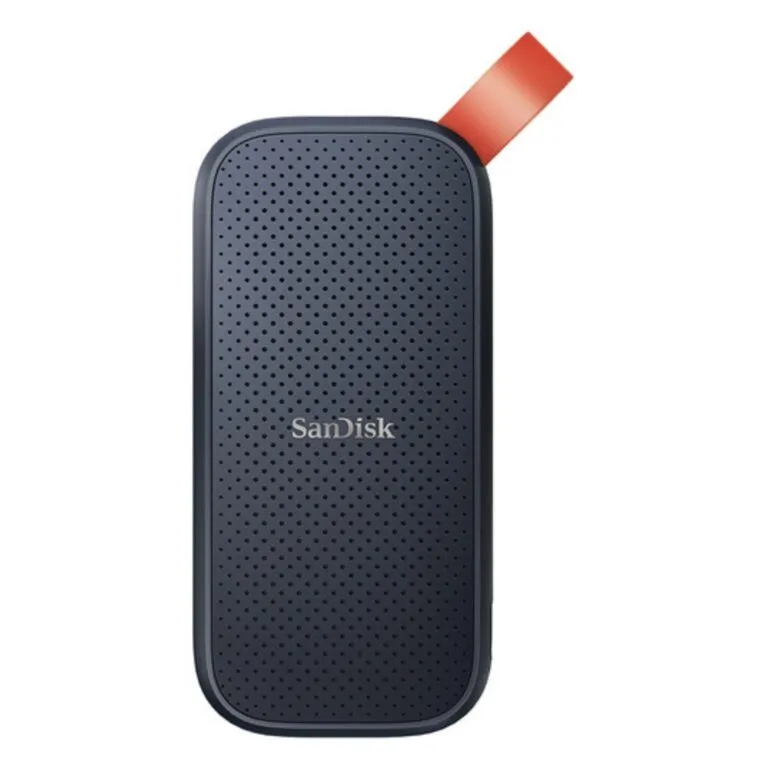 SanDisk 2TB Portable SSD 800mbs Read/Write