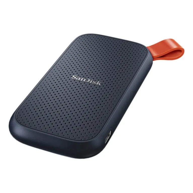 SanDisk 2TB Portable SSD 800mbs Read/Write — photo 3
